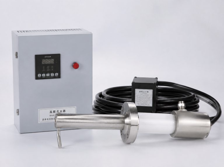 频率可调高能点火器